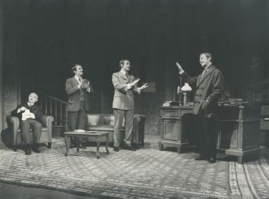 Φωτογραφία από την παράσταση 