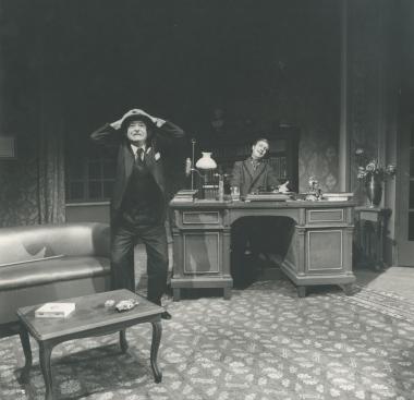 Φωτογραφία από την παράσταση 