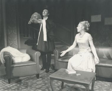 Φωτογραφία από την παράσταση 