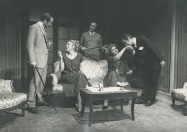 Φωτογραφία από την παράσταση 