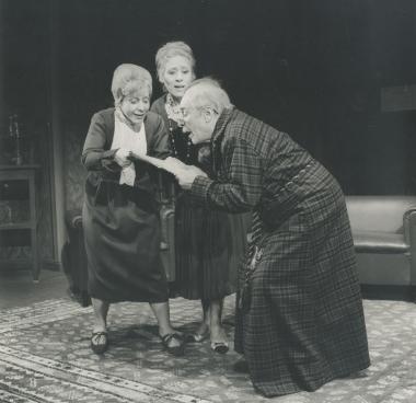 Φωτογραφία από την παράσταση 