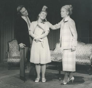 Φωτογραφία από την παράσταση 