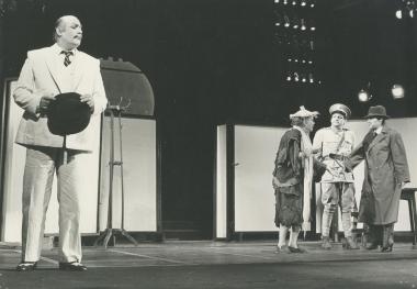 Φωτογραφία από την παράσταση 