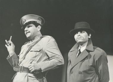 Φωτογραφία από την παράσταση 