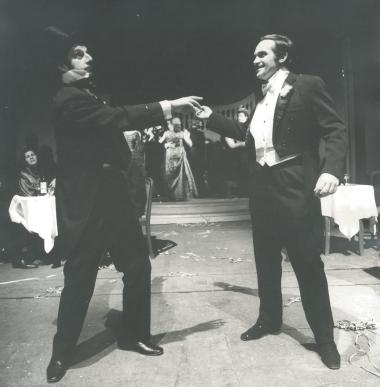 Photo from the play 