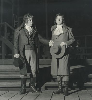 Φωτογραφία από την παράσταση 