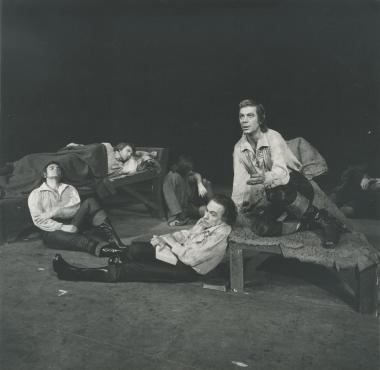 Φωτογραφία από την παράσταση 