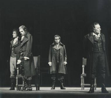 Φωτογραφία από την παράσταση 