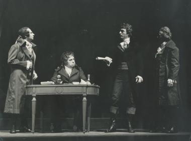 Φωτογραφία από την παράσταση 