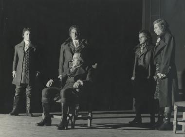 Φωτογραφία από την παράσταση 