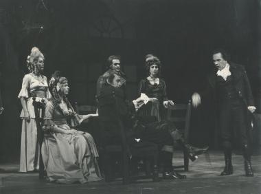 Φωτογραφία από την παράσταση 