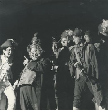 Φωτογραφία από την παράσταση 