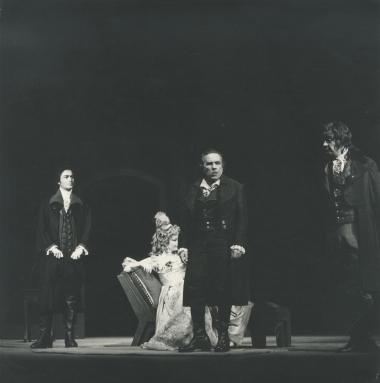 Φωτογραφία από την παράσταση 