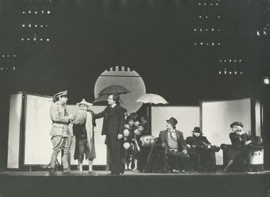 Photo from the play 