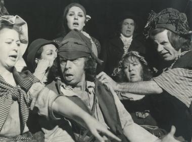 Φωτογραφία από την παράσταση 