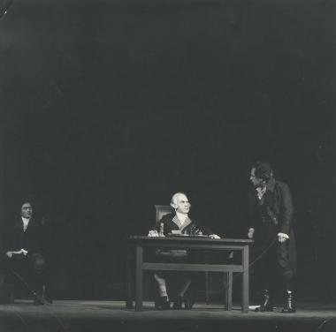 Φωτογραφία από την παράσταση 