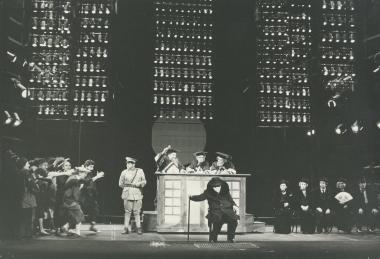 Photo from the play 