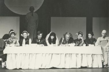 Photo from the play 