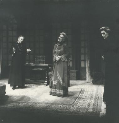 Photo from the play 
