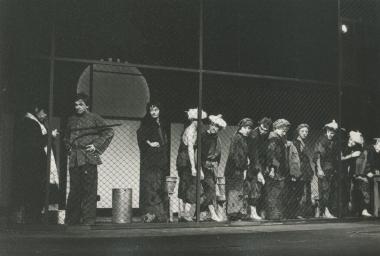 Photo from the play 