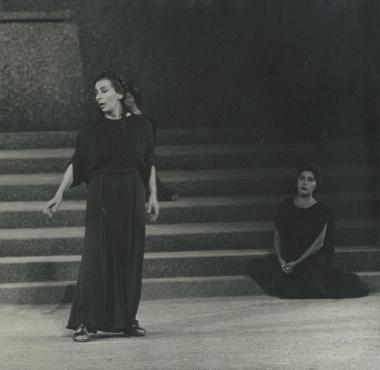 Photo from the play 
