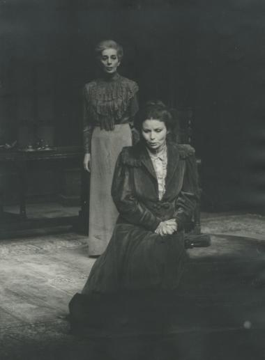 Photo from the play 
