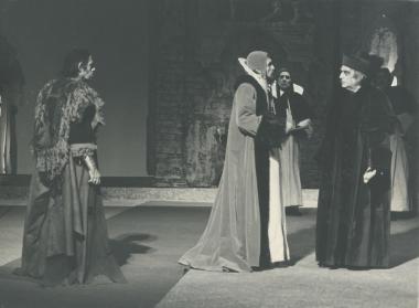 Photo from the play 