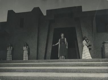 Photo from the play 