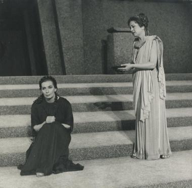 Photo from the play 