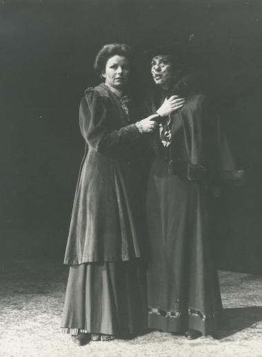 Photo from the play 