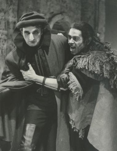 Photo from the play 