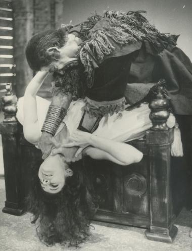 Photo from the play 