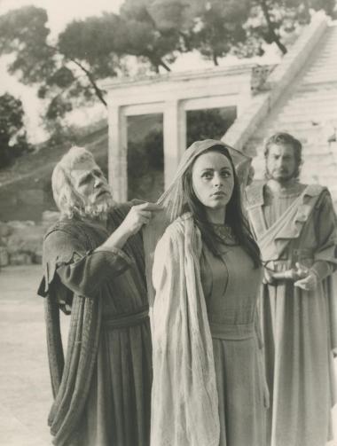 Φωτογραφία από την παράσταση 