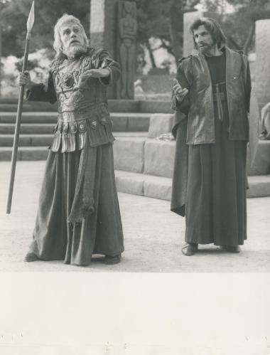 Φωτογραφία από την παράσταση 