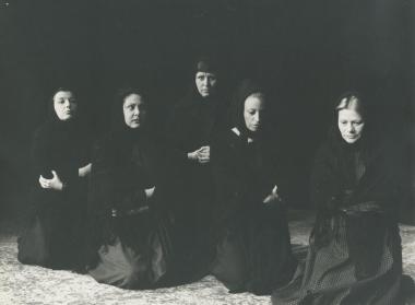 Photo from the play 