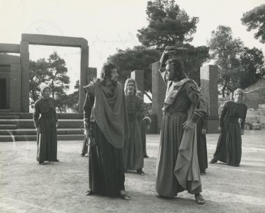 Φωτογραφία από την παράσταση 