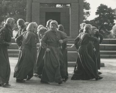 Φωτογραφία από την παράσταση 