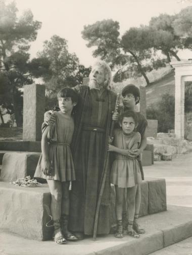 Φωτογραφία από την παράσταση 