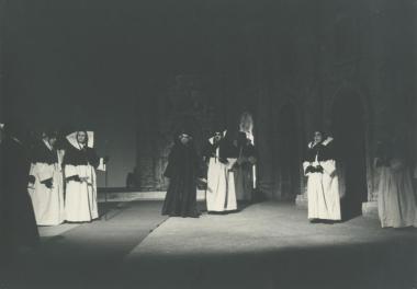 Photo from the play 