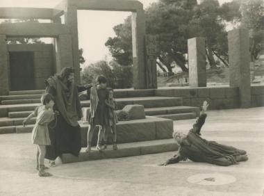 Φωτογραφία από την παράσταση 