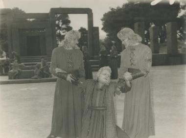 Φωτογραφία από την παράσταση 