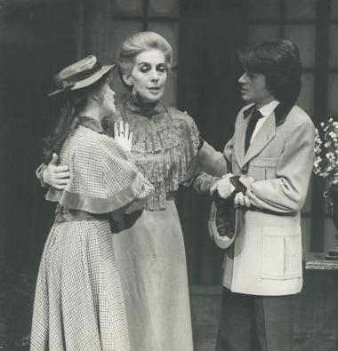 Photo from the play 