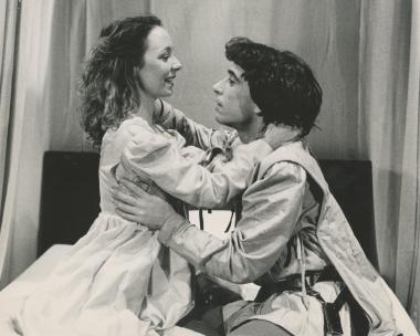 Photo from the play 