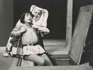 Photo from the play 