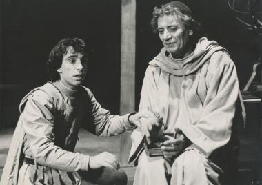 Φωτογραφία από την παράσταση 