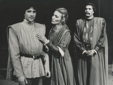 Φωτογραφία από την παράσταση 