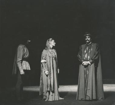 Φωτογραφία από την παράσταση 