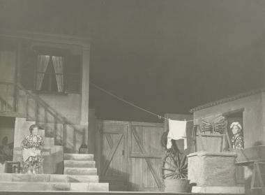 Φωτογραφία από την παράσταση 