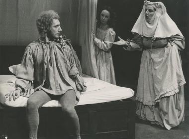 Photo from the play 