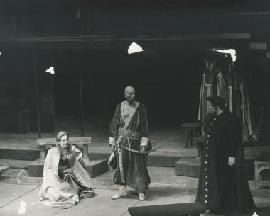 Photo from the play 